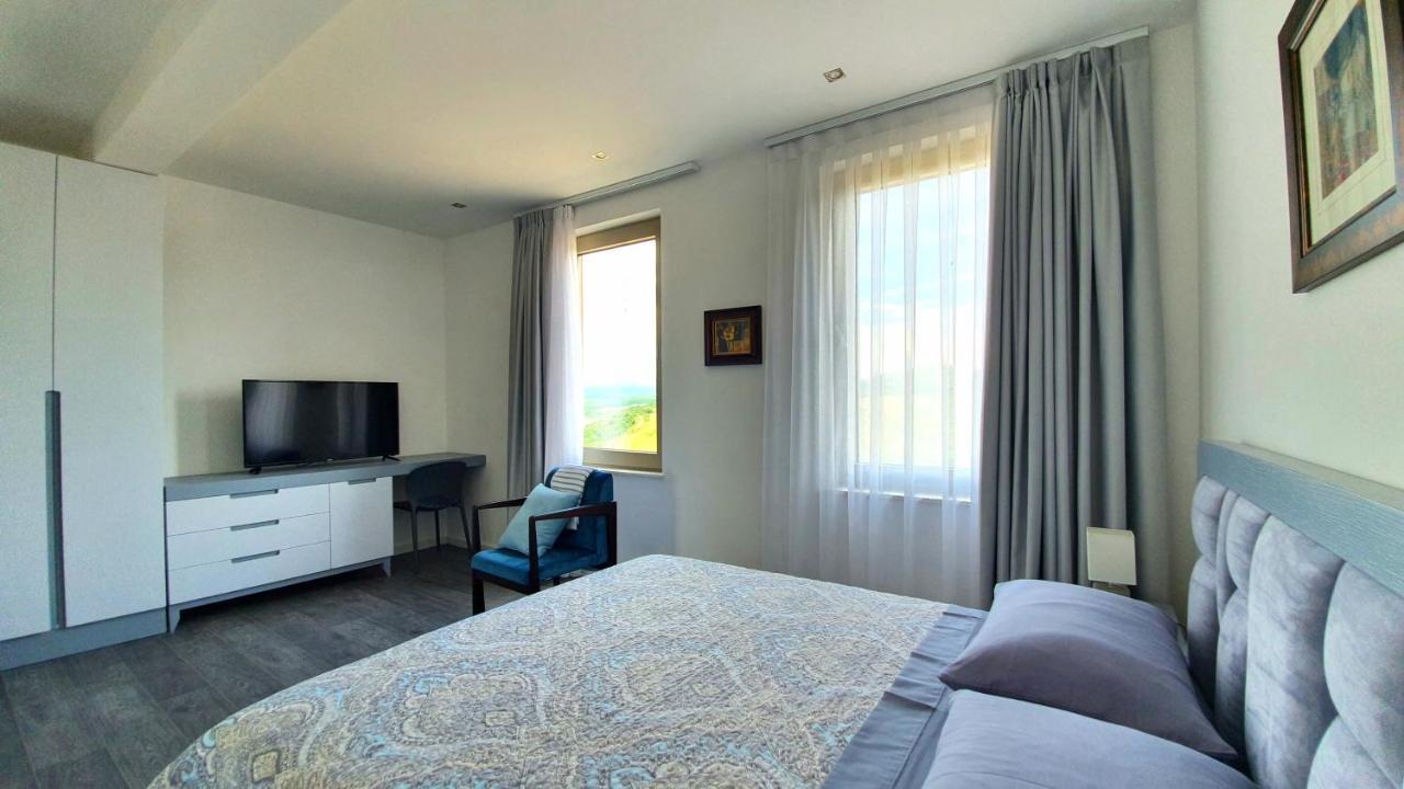 Duplex Seaview Condo Durres Ngoại thất bức ảnh
