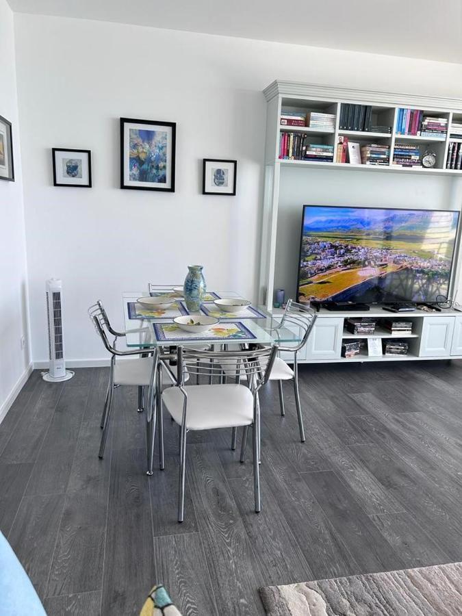 Duplex Seaview Condo Durres Ngoại thất bức ảnh